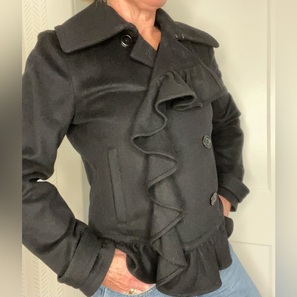 Ralph Lauren Wool Jacket